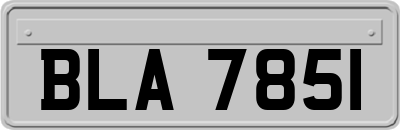BLA7851