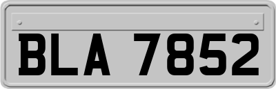 BLA7852
