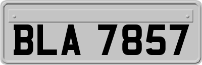 BLA7857