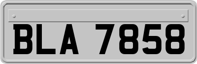 BLA7858