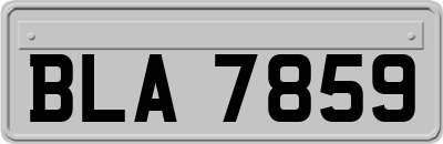 BLA7859