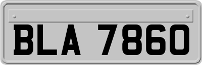 BLA7860