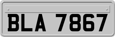 BLA7867
