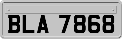 BLA7868