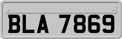 BLA7869