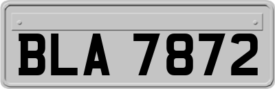 BLA7872