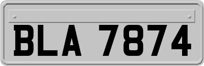 BLA7874