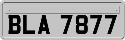 BLA7877