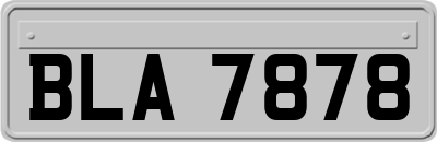 BLA7878