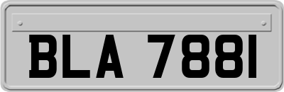BLA7881