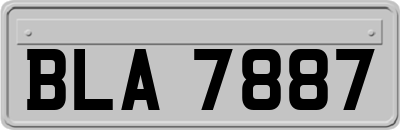 BLA7887