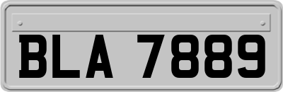 BLA7889