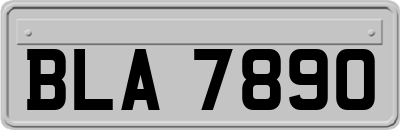 BLA7890