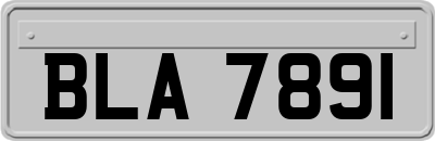 BLA7891