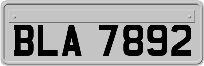BLA7892