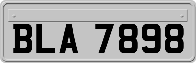 BLA7898