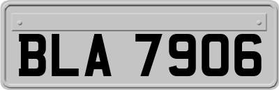 BLA7906