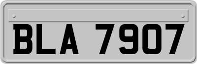 BLA7907