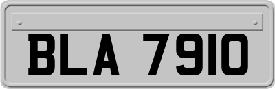 BLA7910
