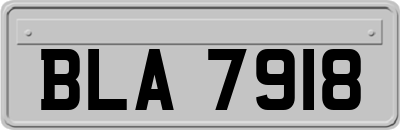 BLA7918