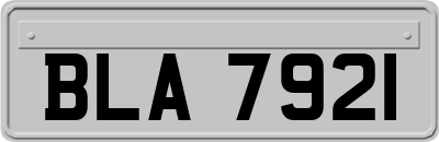 BLA7921