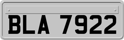 BLA7922