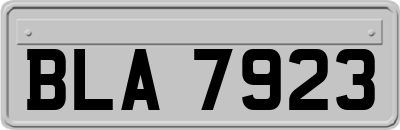 BLA7923