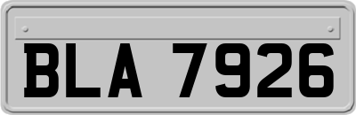 BLA7926