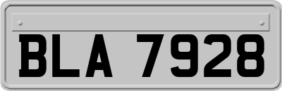 BLA7928