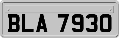 BLA7930
