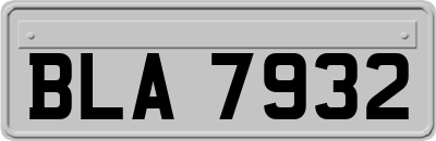 BLA7932