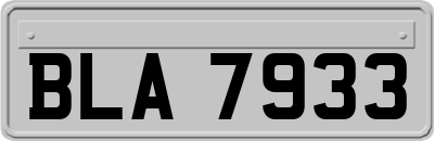 BLA7933