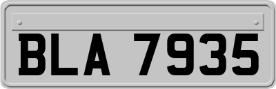 BLA7935