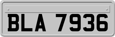 BLA7936