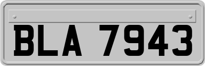 BLA7943