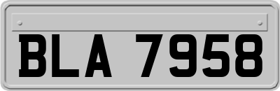BLA7958