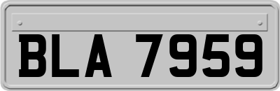 BLA7959
