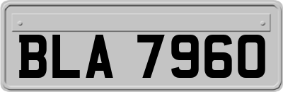 BLA7960