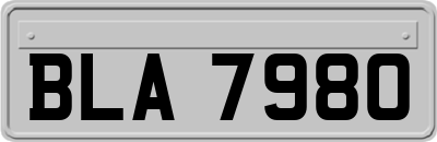 BLA7980