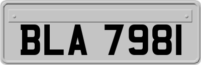 BLA7981