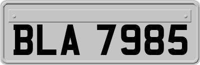 BLA7985