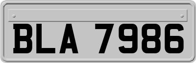 BLA7986