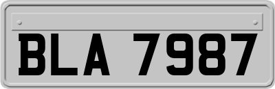 BLA7987