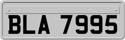 BLA7995