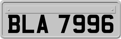 BLA7996
