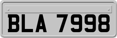 BLA7998