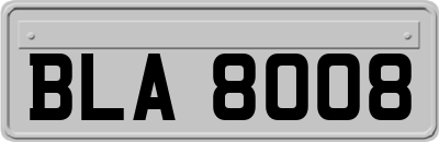 BLA8008