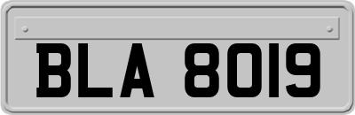 BLA8019