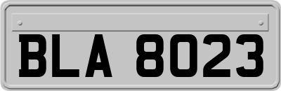 BLA8023