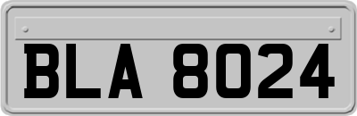 BLA8024